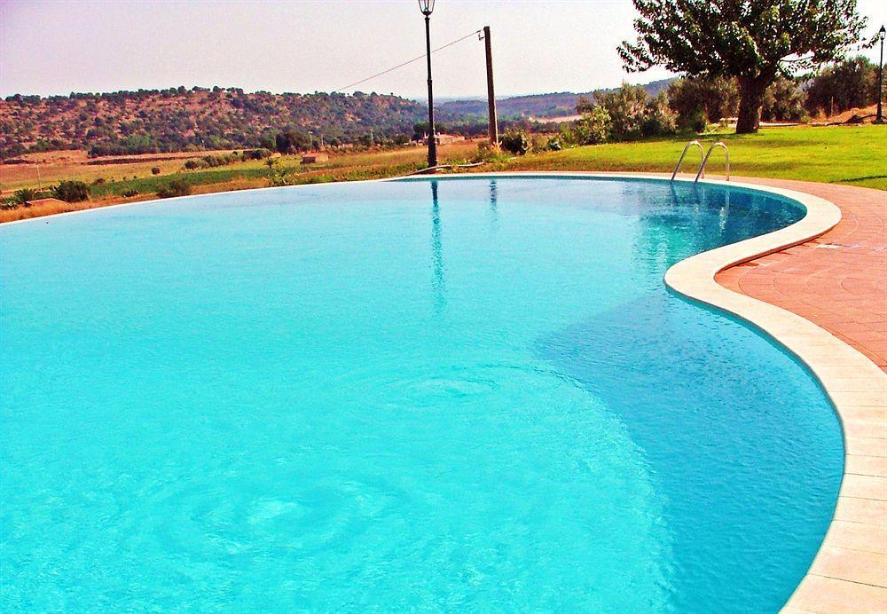 Villa D'Andrea Caltagirone Bagian luar foto