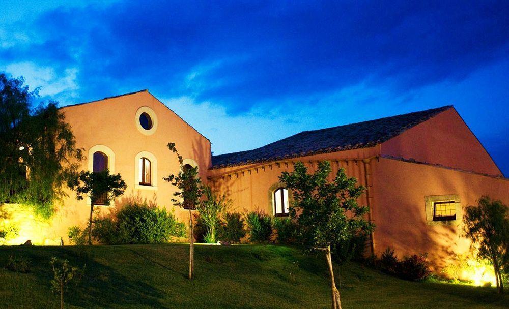 Villa D'Andrea Caltagirone Bagian luar foto
