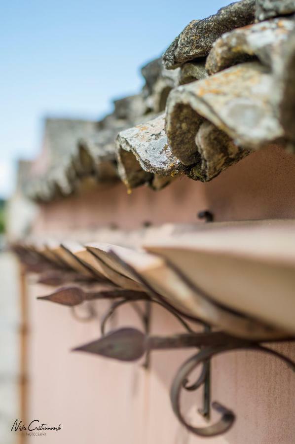 Villa D'Andrea Caltagirone Bagian luar foto