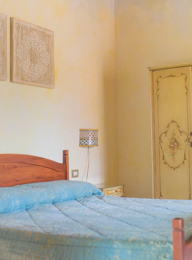 Villa D'Andrea Caltagirone Bagian luar foto